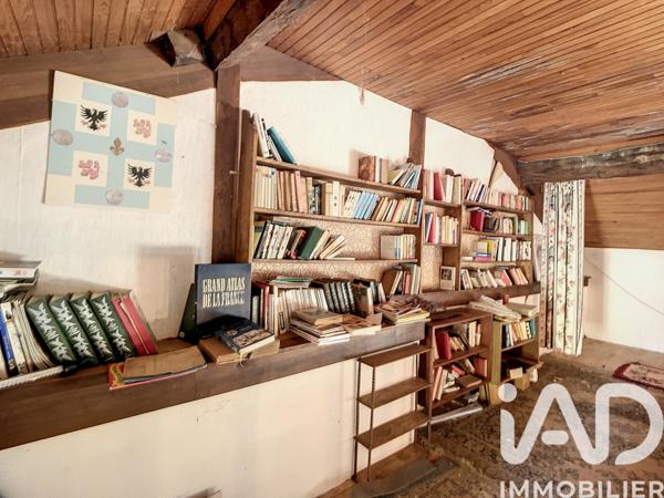 Maison à vendre 6 pièces 170 m² Saint-Antoine-de-Ficalba