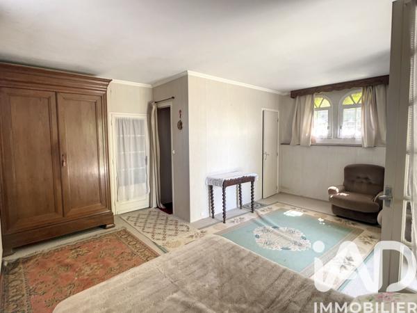 Maison à vendre 6 pièces 170 m² Saint-Antoine-de-Ficalba