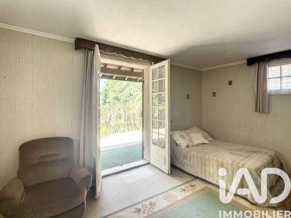 Maison à vendre 6 pièces 170 m² Saint-Antoine-de-Ficalba