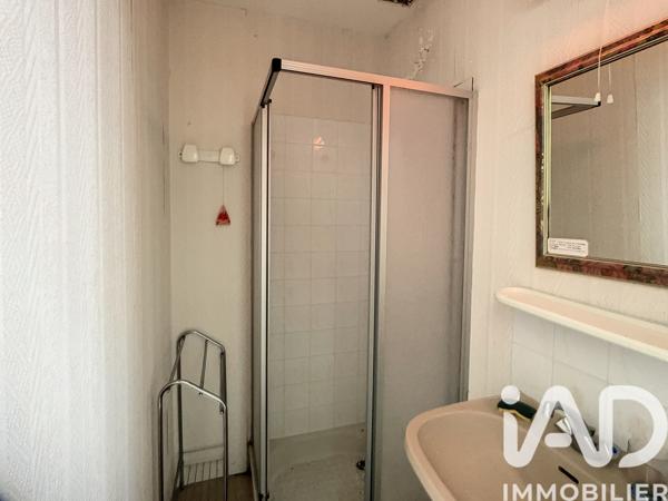 Maison à vendre 6 pièces 170 m² Saint-Antoine-de-Ficalba