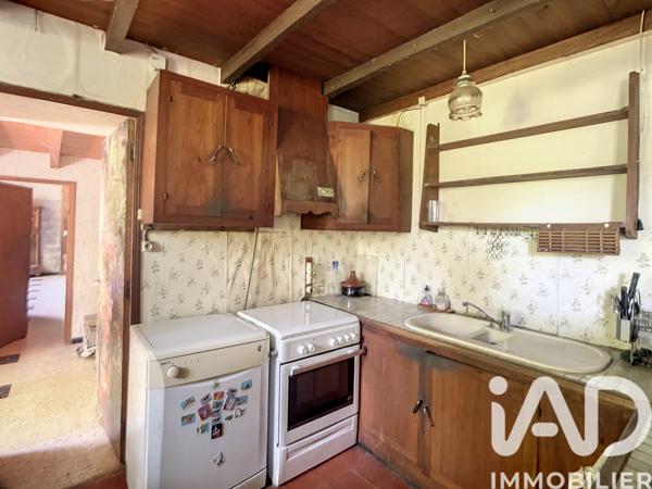 Maison à vendre 6 pièces 170 m² Saint-Antoine-de-Ficalba