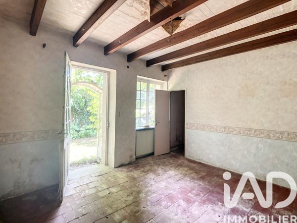Maison à vendre 6 pièces 170 m² Saint-Antoine-de-Ficalba