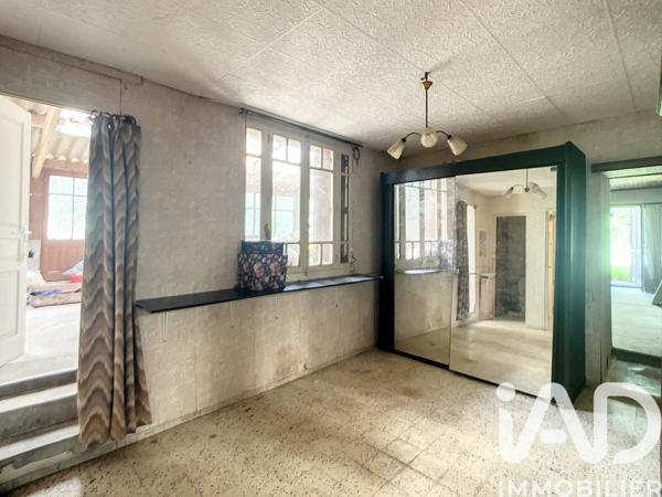 Maison à vendre 6 pièces 170 m² Saint-Antoine-de-Ficalba