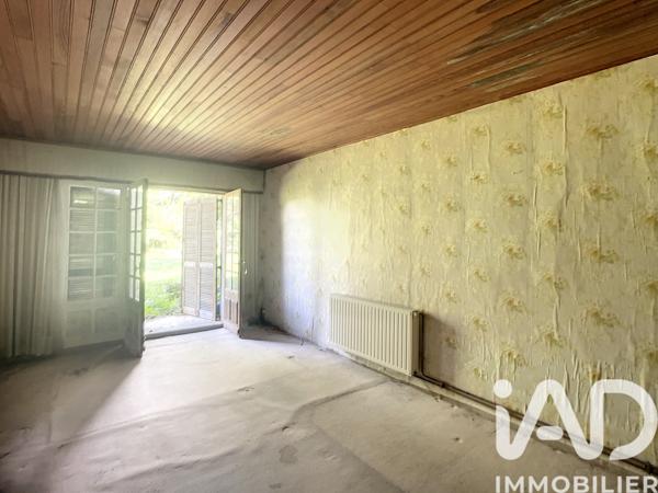 Maison à vendre 6 pièces 170 m² Saint-Antoine-de-Ficalba
