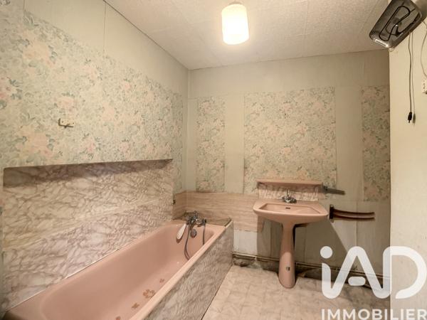 Maison à vendre 6 pièces 170 m² Saint-Antoine-de-Ficalba