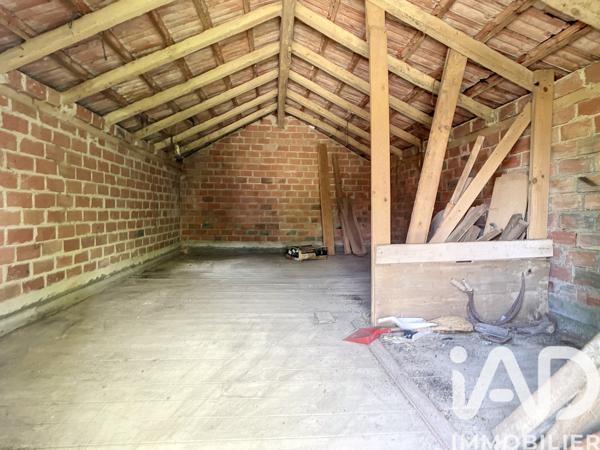 Maison à vendre 6 pièces 170 m² Saint-Antoine-de-Ficalba