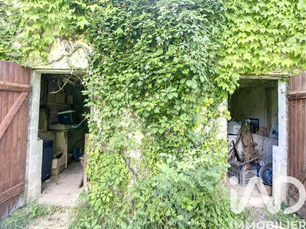 Maison à vendre 6 pièces 170 m² Saint-Antoine-de-Ficalba