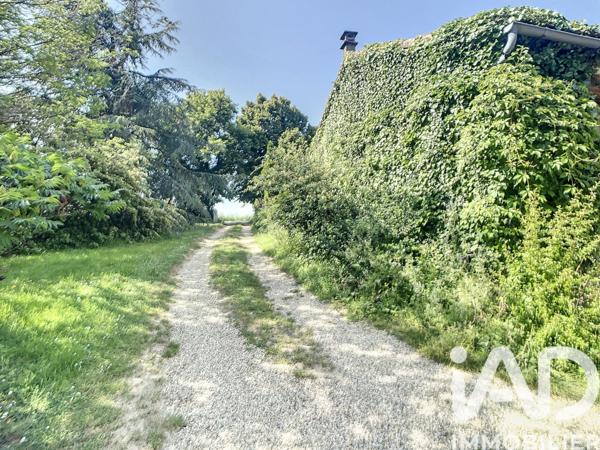 Maison à vendre 6 pièces 170 m² Saint-Antoine-de-Ficalba