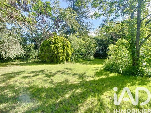 Maison à vendre 6 pièces 170 m² Saint-Antoine-de-Ficalba