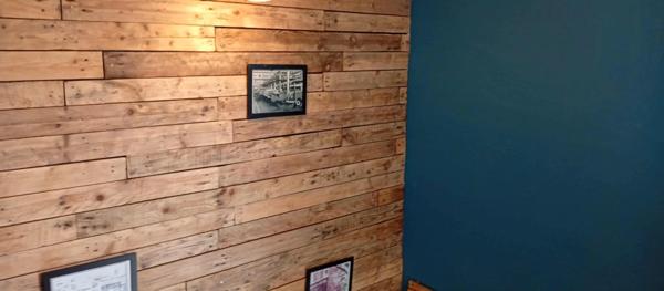 Coup de cœur assuré à Vouillé – Maison de charme d environ 150 m² avec grand terrain arboré