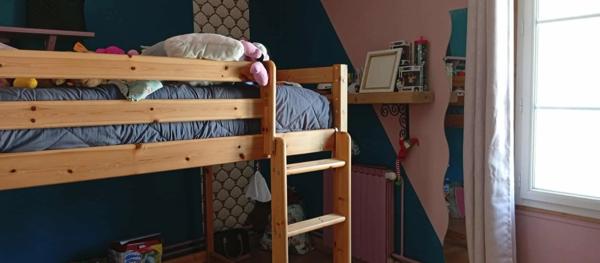 Coup de cœur assuré à Vouillé – Maison de charme d environ 150 m² avec grand terrain arboré