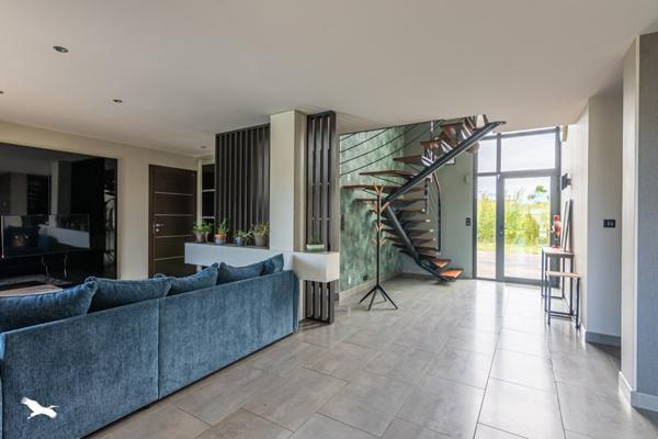 Maison à vendre 750 000 € Saint-Renan 6 p 220 m² DPE C