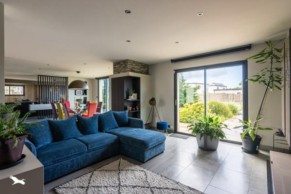 Maison à vendre 750 000 € Saint-Renan 6 p 220 m² DPE C