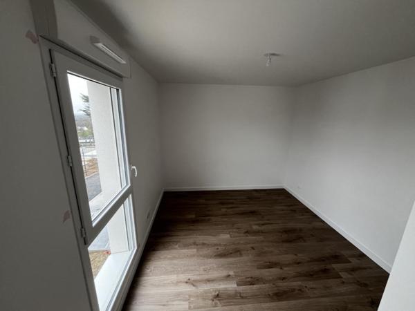 Appartement à louer 2 pièces - 42 m²