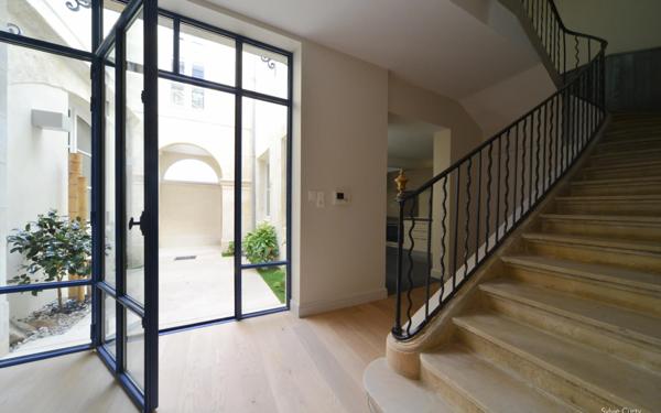 Appartement T5 122m²