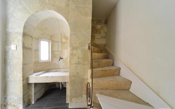 Appartement T5 122m²