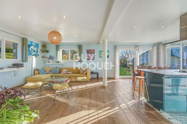 Maison Gresy Sur Aix 6 pièces 180 m2