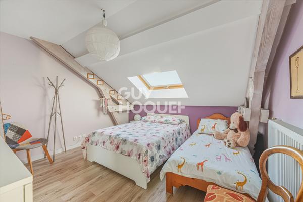 Maison Gresy Sur Aix 6 pièces 180 m2
