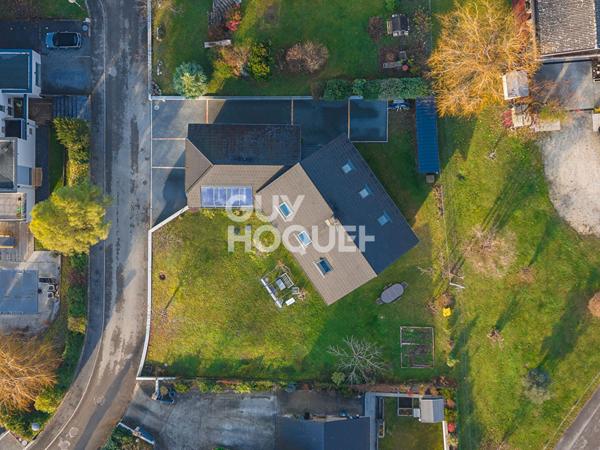 Maison Gresy Sur Aix 6 pièces 180 m2