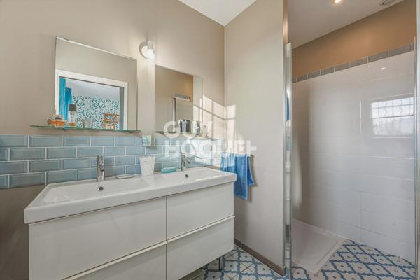 Maison Gresy Sur Aix 6 pièces 180 m2