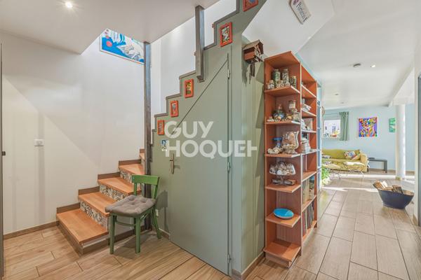 Maison Gresy Sur Aix 6 pièces 180 m2