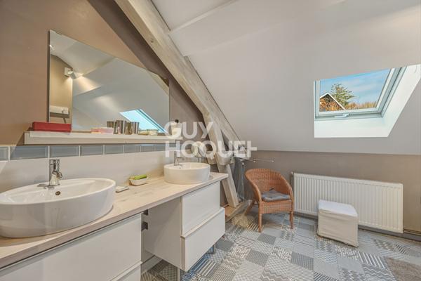 Maison Gresy Sur Aix 6 pièces 180 m2