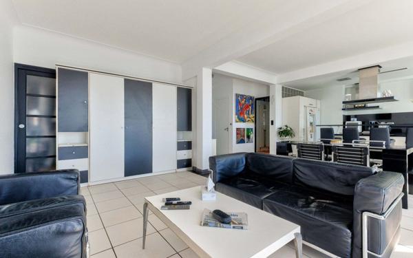 Appartement à vendre    2 pièces • 53,36 m2 Nice