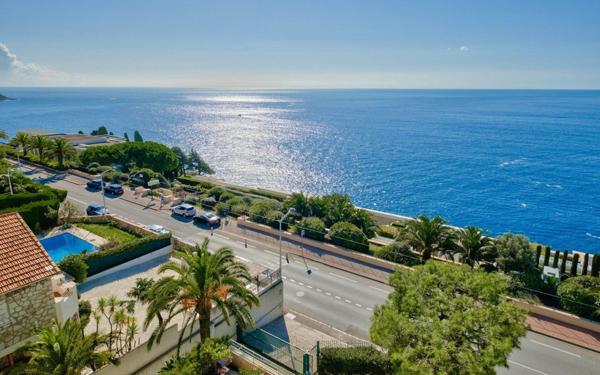 Appartement à vendre    2 pièces • 53,36 m2 Nice