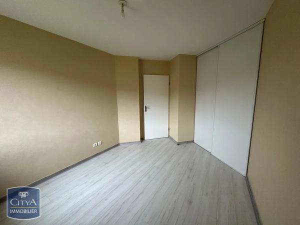 Appartement à louer 3 pièces 62.45m² Malemort (19360)