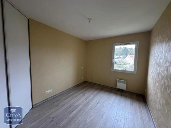 Appartement à louer 3 pièces 62.45m² Malemort (19360)