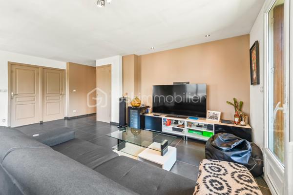 Appartement de 59,46 m²