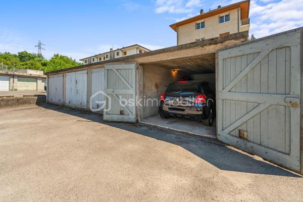 Appartement de 59,46 m²