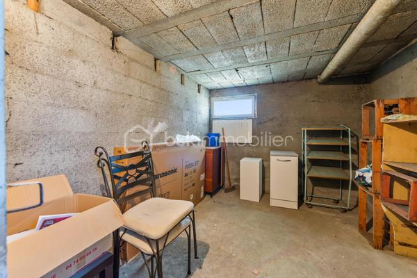 Appartement de 59,46 m²