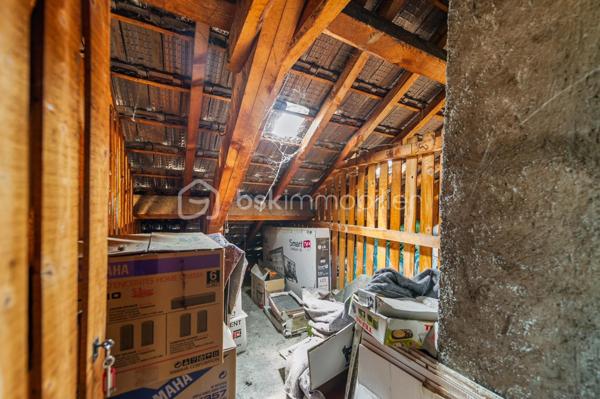 Appartement de 59,46 m²