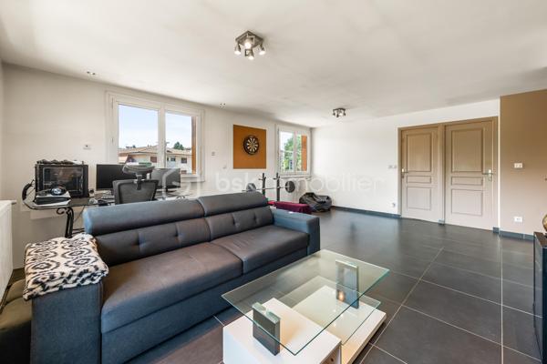 Appartement de 59,46 m²