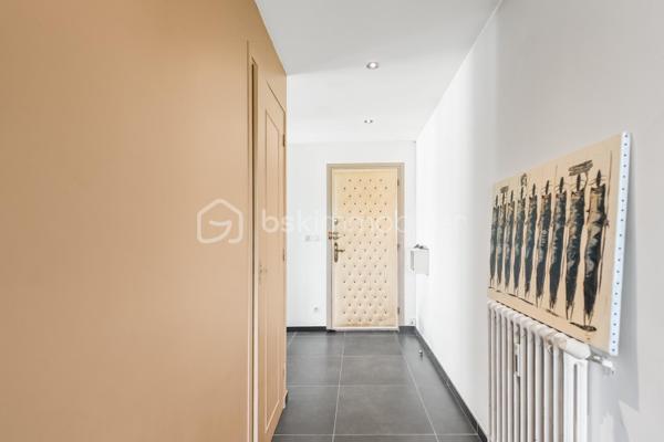 Appartement de 59,46 m²