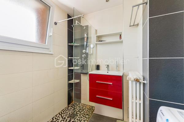 Appartement de 59,46 m²