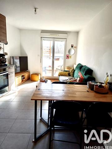 Appartement à vendre 2 pièces 41 m² Marseille 5