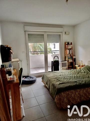 Appartement à vendre 2 pièces 41 m² Marseille 5