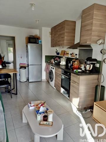 Appartement à vendre 2 pièces 41 m² Marseille 5