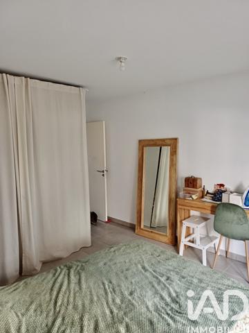 Appartement à vendre 2 pièces 41 m² Marseille 5