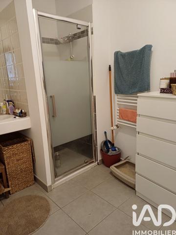 Appartement à vendre 2 pièces 41 m² Marseille 5