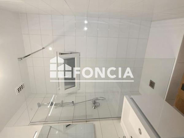 Location Appartement 4 pièces 67.92 m² - LE MEDITERANNEE Grenoble 38000