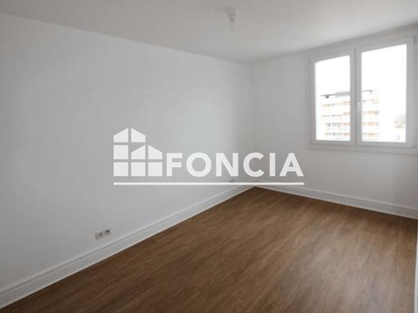 Location Appartement 4 pièces 67.92 m² - LE MEDITERANNEE Grenoble 38000