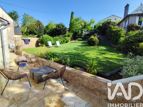 Maison à vendre 5 pièces 118 m² Perros-Guirec