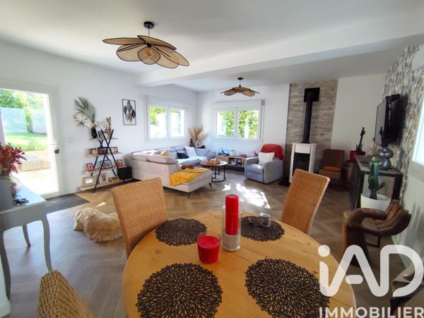 Maison à vendre 5 pièces 118 m² Perros-Guirec