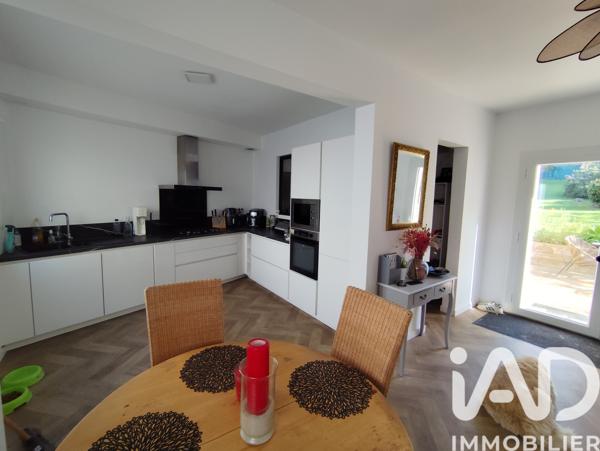 Maison à vendre 5 pièces 118 m² Perros-Guirec
