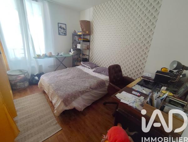 Maison à vendre 5 pièces 118 m² Perros-Guirec