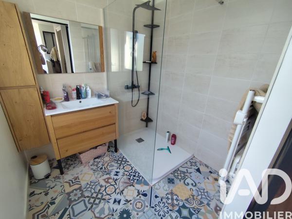 Maison à vendre 5 pièces 118 m² Perros-Guirec