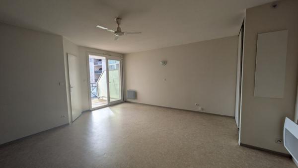 Appartement 3 pièces à vendre Rochefort - 17300 / Réf: 3360
